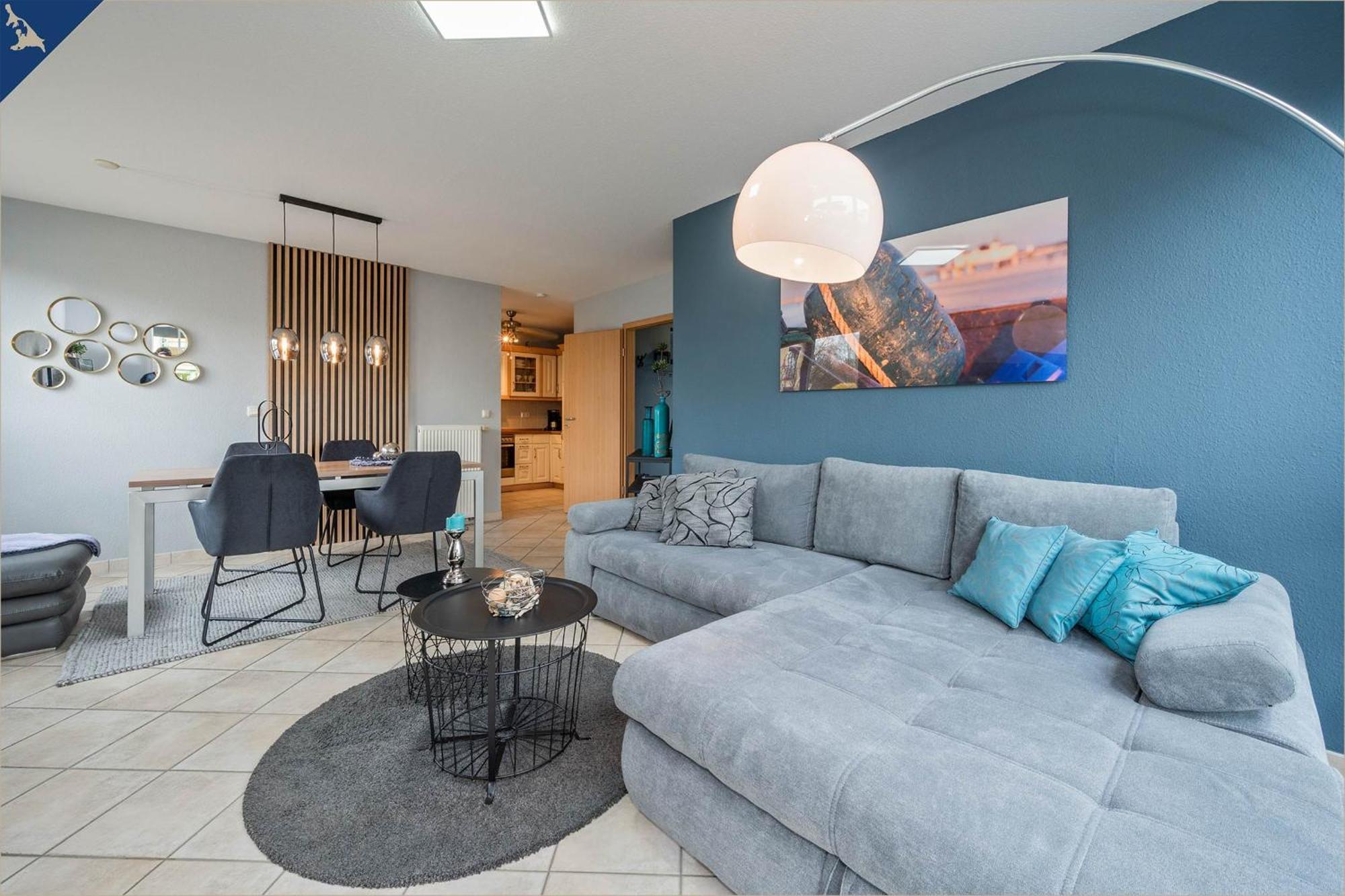 Muehlenkamp Nordwind Apartment Heringsdorf  Exterior foto